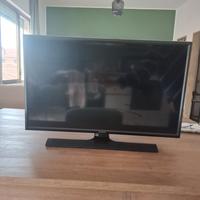 Samsung TV Monitor HD da 28" T28E316EI