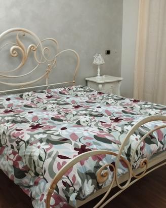 Letto giusti portos perlage