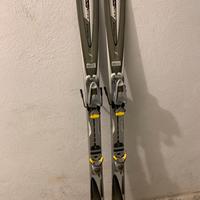 Sci Rossignol Power Cobra