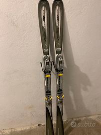 Sci Rossignol Power Cobra