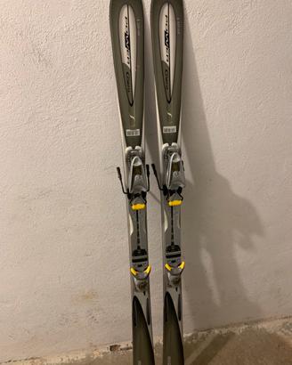 Sci Rossignol Power Cobra