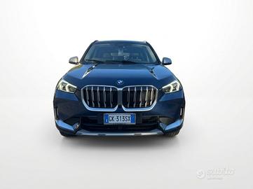 BMW X1 sDrive18d Msport