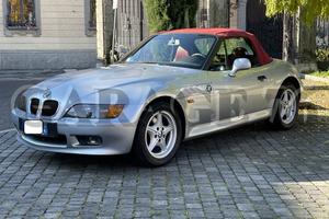 BMW Z3 1.9 16V cat Roadster