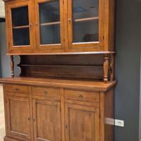CREDENZA CLASSICA