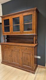 CREDENZA CLASSICA