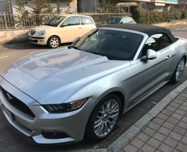 FORD Mustang - 2017