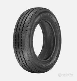 Pneumatici 205/65 r16 107/105T APTANY TRACFORCE