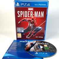 Marvel’s Spider-Man per PlayStation 4