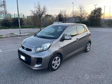 Kia piccanto 2016