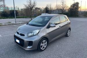Kia piccanto 2016