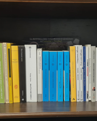 Lotto_2 N.35 libri usati – Psicologia, Freud,