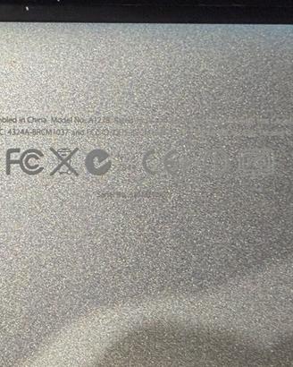 MacBook Pro anno 2010