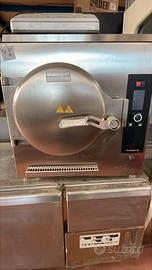 FORNO A PRESSIONE MODULINE
