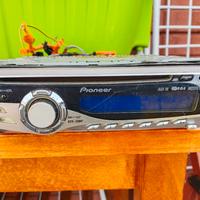 Autoradio Pioneer