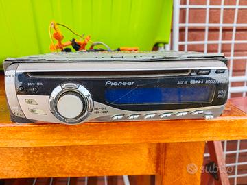 Autoradio Pioneer