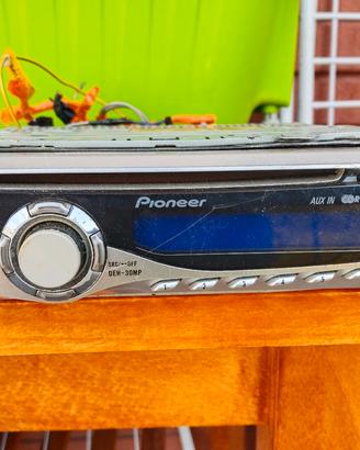 Autoradio Pioneer