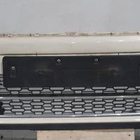 PARAURTI ANTERIORE COMPLETO MINI Cooper 2a Serie (