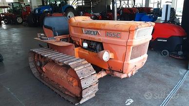 Trattore cingolato 455 Fiat Largo