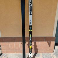 Head World Cup I.GS RD