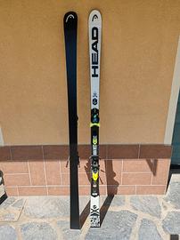 Head World Cup I.GS RD