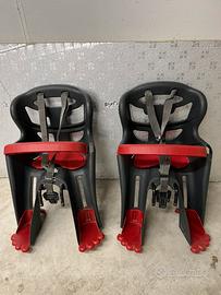 Seggiolino anteriore Bellelli