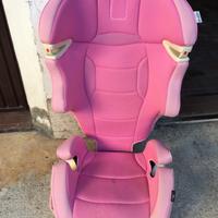 Seggiolino auto kiwy slf 23 isofix