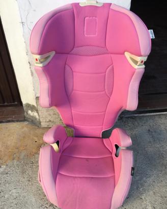 Seggiolino auto kiwy slf 23 isofix