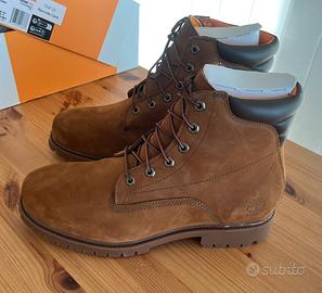 Timberland Alburn 6