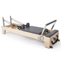 REFORMER  PILATES per PALESTRA