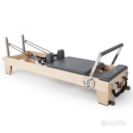 REFORMER  PILATES per PALESTRA