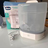 Sterilizzatore a vapore