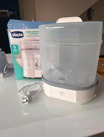 Sterilizzatore a vapore