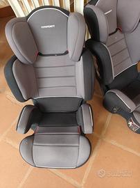 seggiolino auto