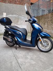 honda SH 300