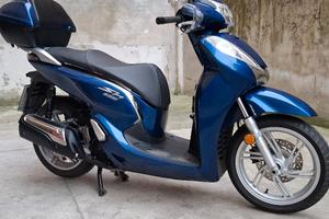 honda SH 300