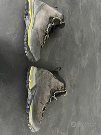 Scarponcini trekking Montura Altura GTX