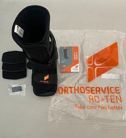 Dispositivo medico tutore piede