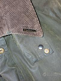 Barbour Bedale