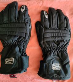 Guanti Moto Scooter  Invernali AXO