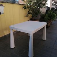 Tavolino mammut ikea