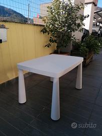 Tavolino mammut ikea