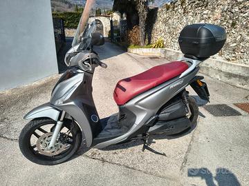 SCOOTER KYMKO PEOPLE 150 CC