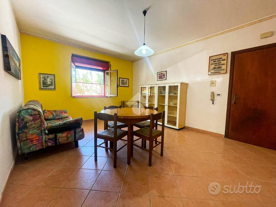 Appartamento – Falerna, Castiglione Marittimo - Vista 4