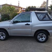 Suzuki grand vitara 1.6 16 v