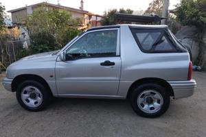 Suzuki grand vitara 1.6 16 v