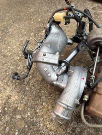 Turbina e ricambi honda