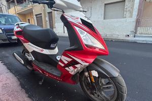 Peugeot Speedfight 3