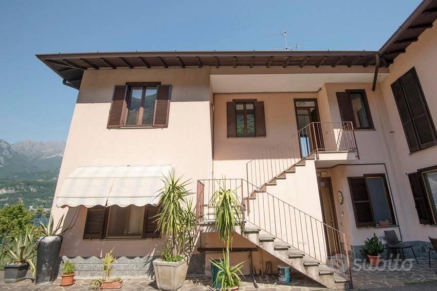 Appartamento – Pescate - Vista 5