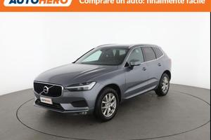 VOLVO XC60 EK40884