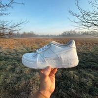 Nike Air Force 1, taglia: 39